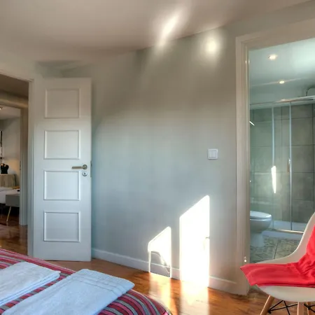 Engelsterrasse By Interhome 公寓 *