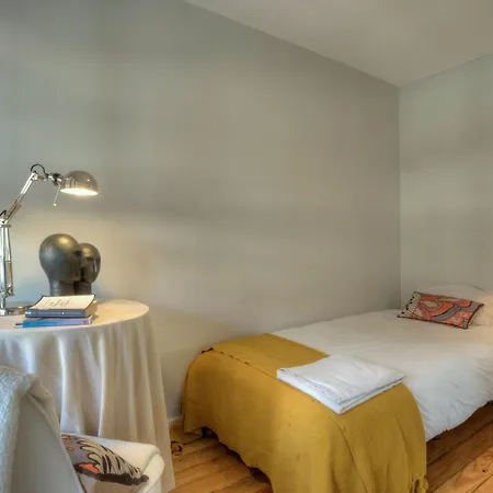 Engelsterrasse By Interhome 公寓 *