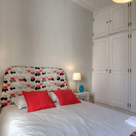 Apartment Engelsterrasse By Interhome *