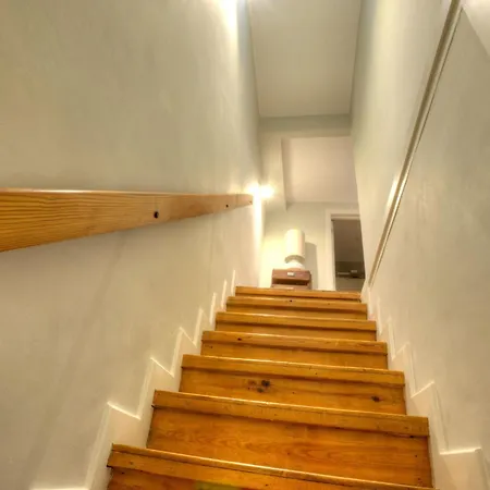 Engelsterrasse By Interhome Apartment *