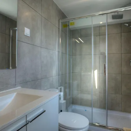 Engelsterrasse By Interhome Apartment *