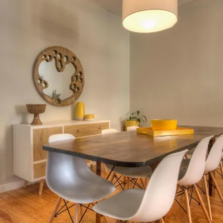 Engelsterrasse By Interhome Lisboa