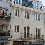 Apartment Engelsterrasse By Interhome Lisbon