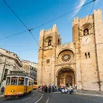 Engelsterrasse By Interhome Apartment Lisbon