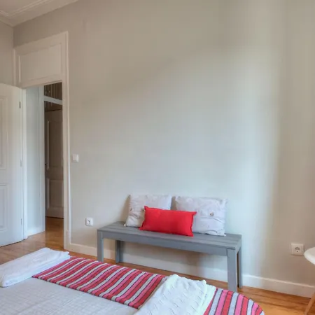 Engelsterrasse By Interhome Appartement Lissabon