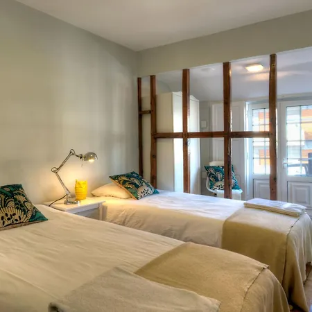 Engelsterrasse By Interhome Apartment Lisbon