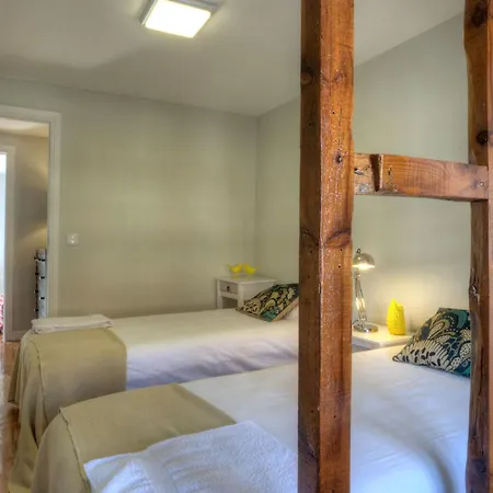 Engelsterrasse By Interhome Apartment