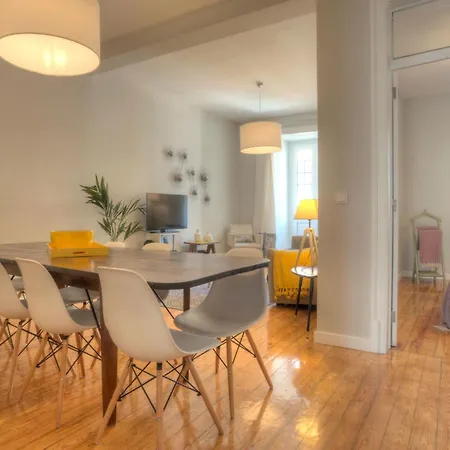 Engelsterrasse By Interhome * Lisbon