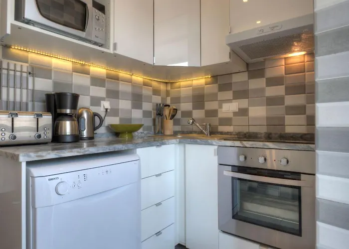 Apartamento Engelsterrasse By Interhome Lisboa