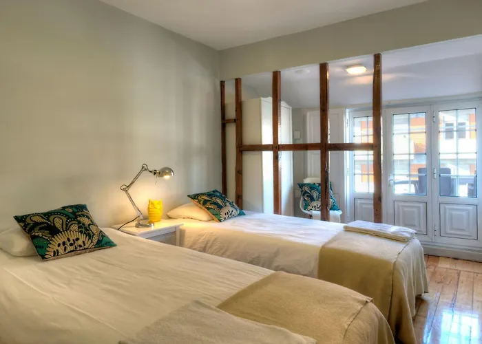 Engelsterrasse By Interhome Apartamento Lisboa