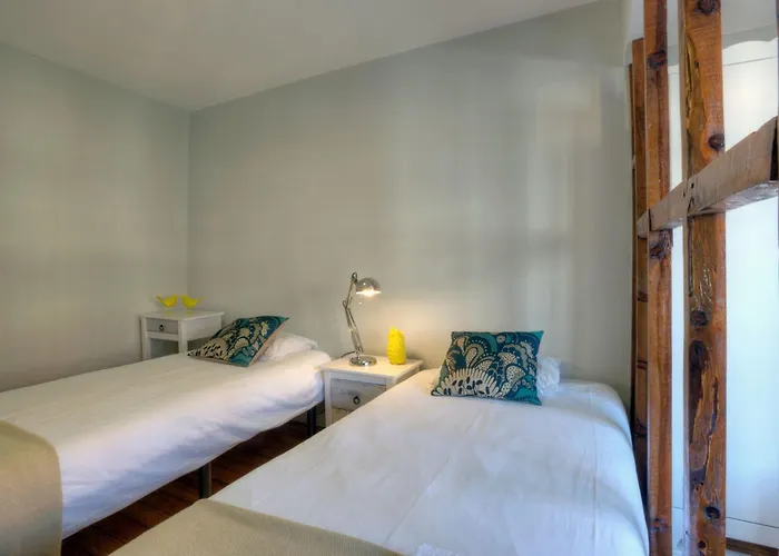 Apartamento Engelsterrasse By Interhome *