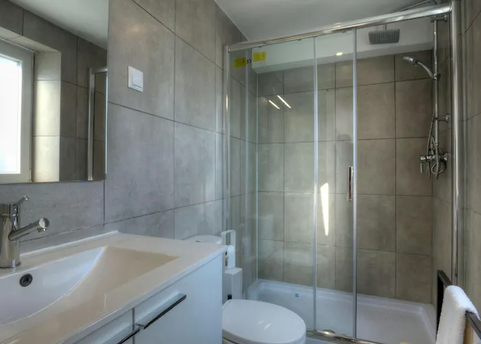 Engelsterrasse By Interhome Apartamento *