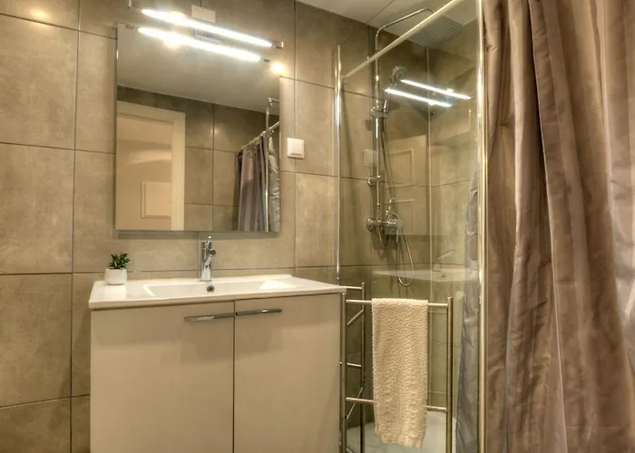 Engelsterrasse By Interhome * Lissabon