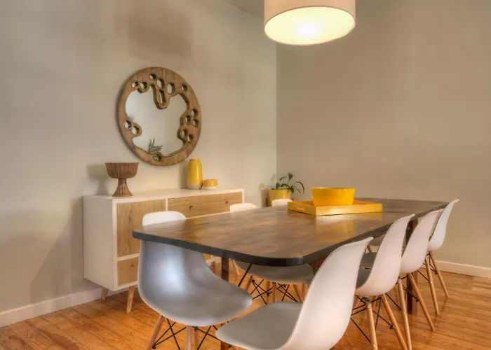 Engelsterrasse By Interhome Lissabon