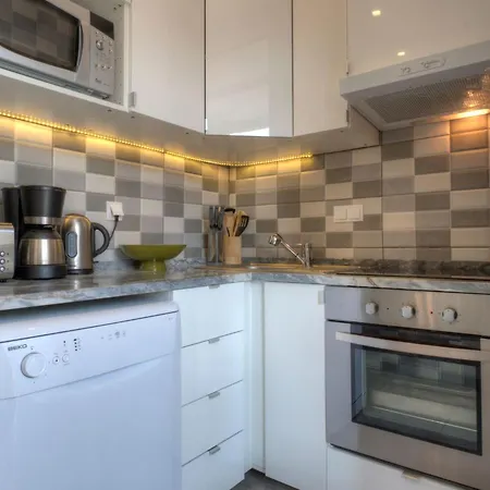 شقة Engelsterrasse By Interhome Lisboa