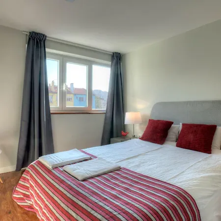 Engelsterrasse By Interhome