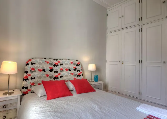 Apartment Engelsterrasse By Interhome *