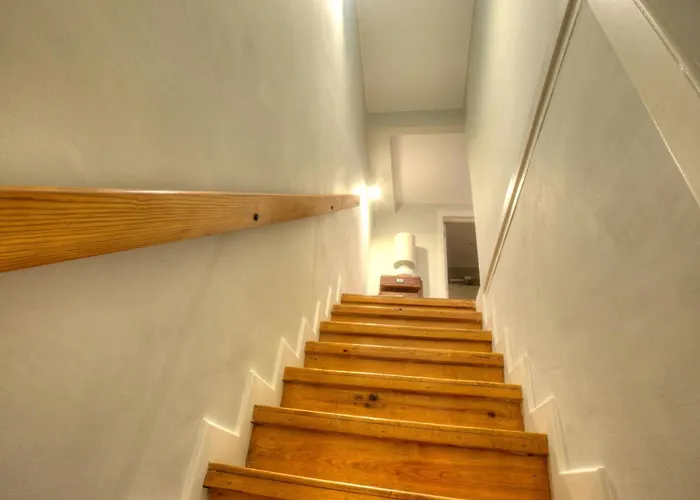 Engelsterrasse By Interhome Apartment *