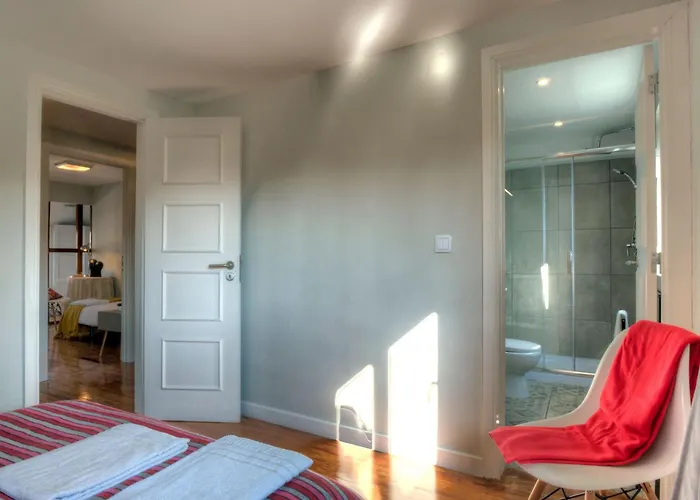 Engelsterrasse By Interhome Apartment *