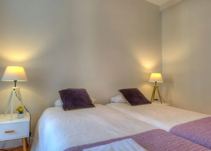 Apartment Engelsterrasse By Interhome Lisbon